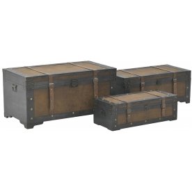 Комплект сундуков Geraldine