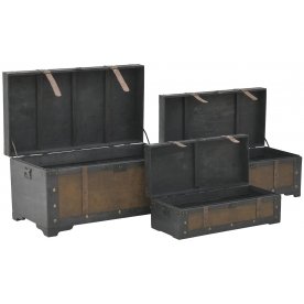 Комплект сундуков Geraldine