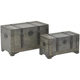 Комплект сундуков Germaine