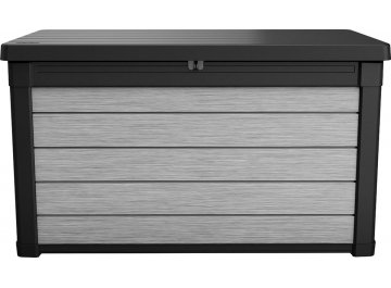 Сундук Дзола