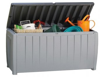 Сундук Крэг