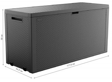 Сундук Нино