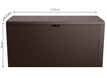 Сундук Нино