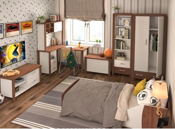 Сундук СИД ШБЕ