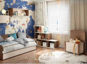 Сундук Алевро