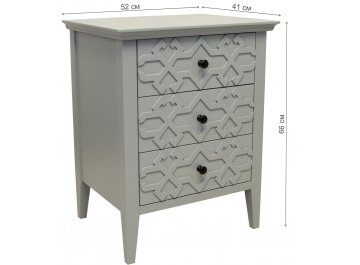 Тумба Friz MGCG-05