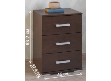 Тумба Вента-83