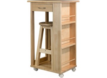 Комплект стульев Нибл