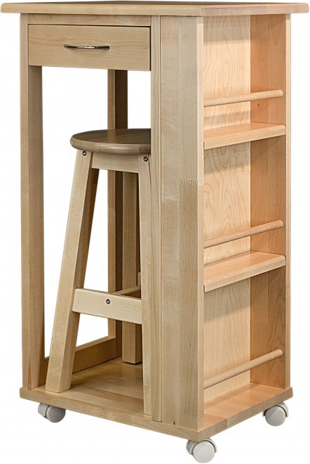 Комплект стульев Нибл бук