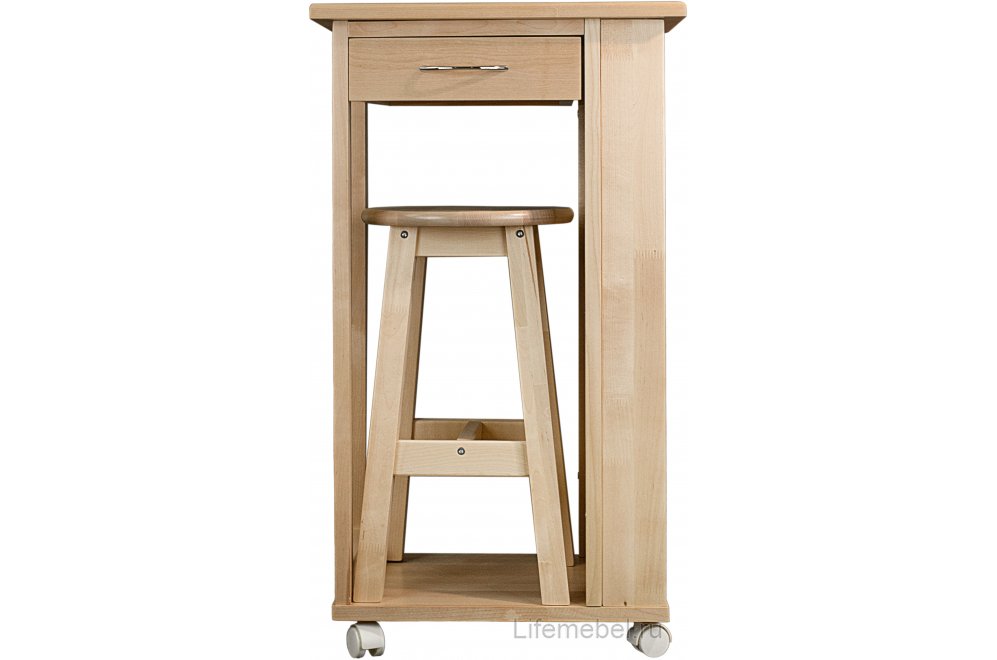 Комплект стульев Нибл бук