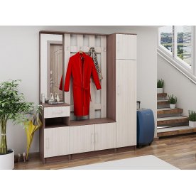 Тумба Машенька