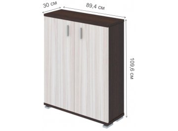 Тумба ПУ-50-3