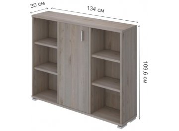 Тумба ПУ-60-2