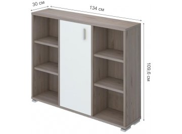 Тумба ПУ-60-2