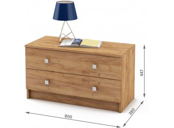 Тумба Бостон-2