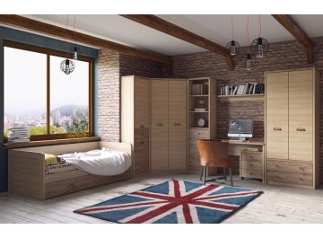 Тумба Diesel 3S / D1