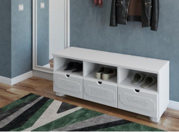 Тумба ДримСтар ДС-16