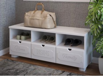 Тумба ДримСтар ДС-16