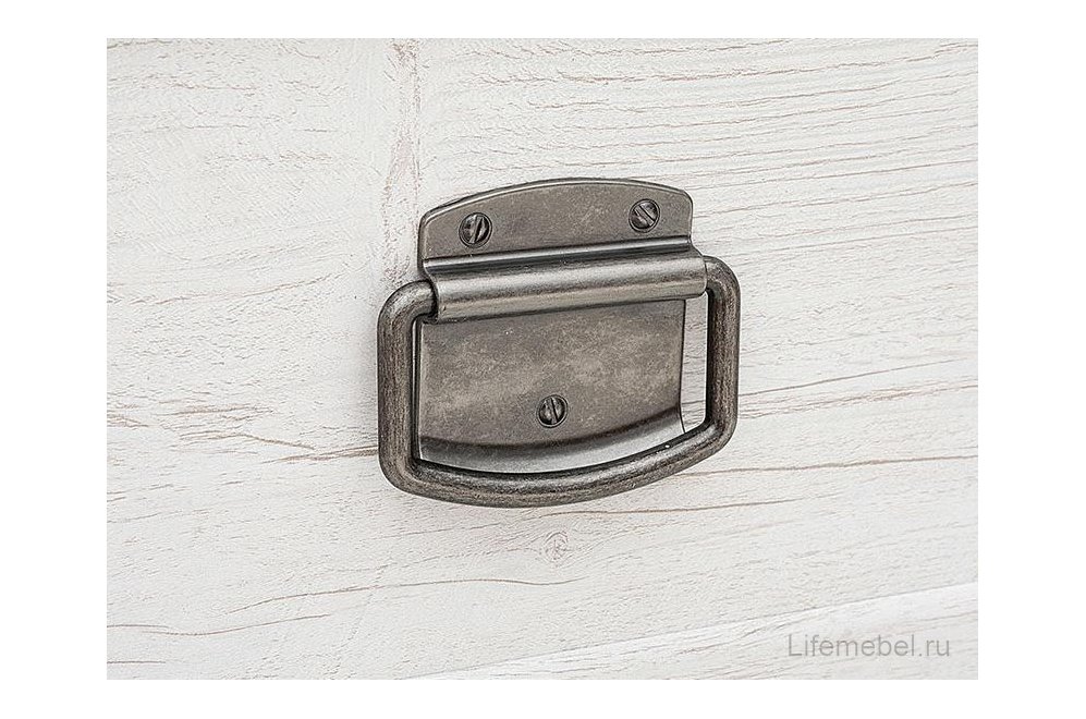 Тумба Индиана JKOM 1k сосна каньон