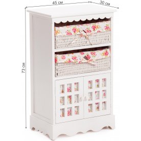 Тумба Le ray TT-WC004