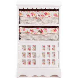 Тумба Le ray TT-WC004