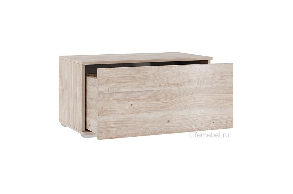 Тумба Лайк 19.01 дуб мария