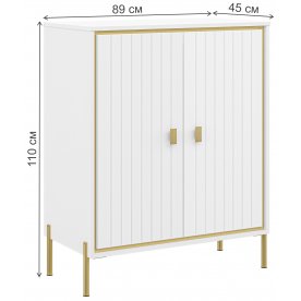 Тумба Люксор МН-042-09