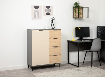 Комод Марвэл