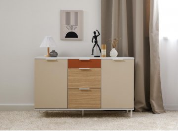 Комод Марвэл