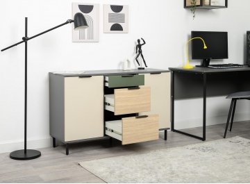 Комод Марвэл