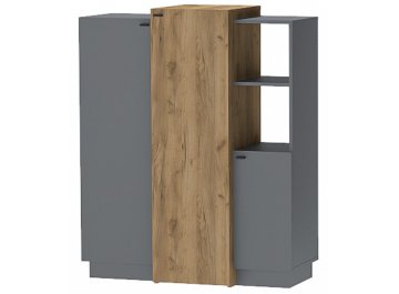 Тумба МС Квадро К-3