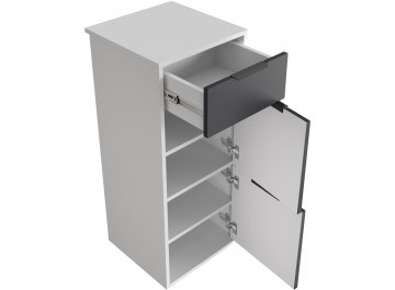 Тумба Оптима ОП-08