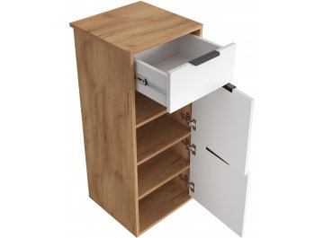 Тумба Оптима ОП-08