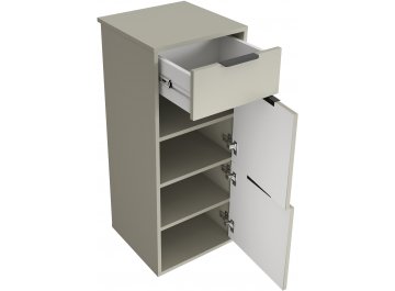 Тумба Оптима ОП-08