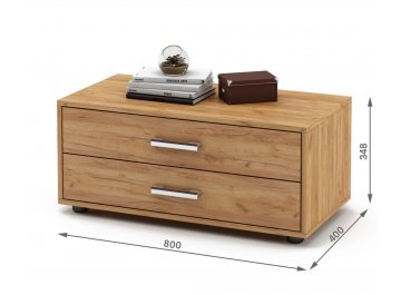 Тумба Остин-2