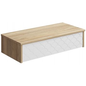 Тумба подвесная Велламо ВО-08