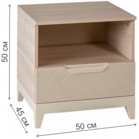 Тумба Сканди