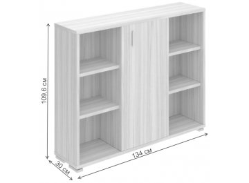 Тумба ПУ-60-2