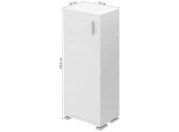 Тумба Феланта-10-2 БЕН