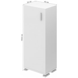 Тумба ПУ-10-2 В