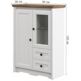 Тумба Тиволи МН-035-05