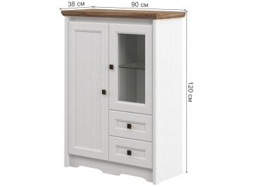 Тумба Тиволи МН-035-05