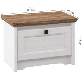 Тумба Тиволи МН-035-30