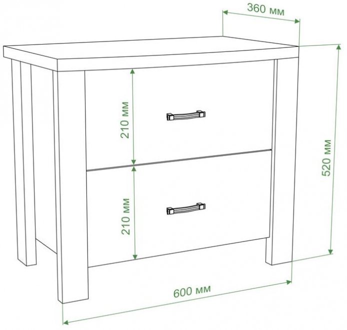 Тумба ТКД КБЕ карамель / белая