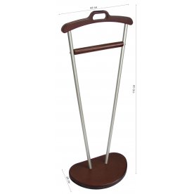 Костюмная вешалка Д 9