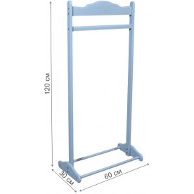 Костюмная вешалка В 29Н