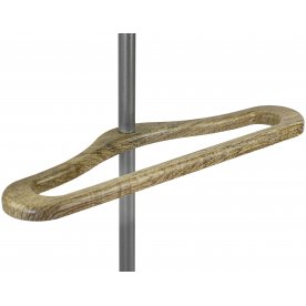 Костюмная вешалка Дэви 3