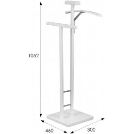 Костюмная вешалка Галант 340