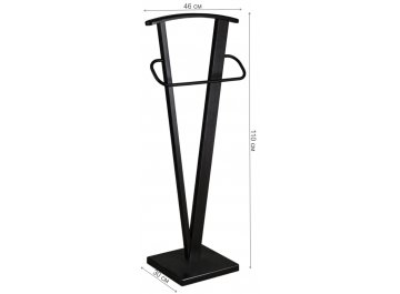 Костюмная вешалка Галант 344