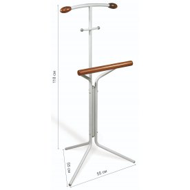 Костюмная вешалка Галилео 151